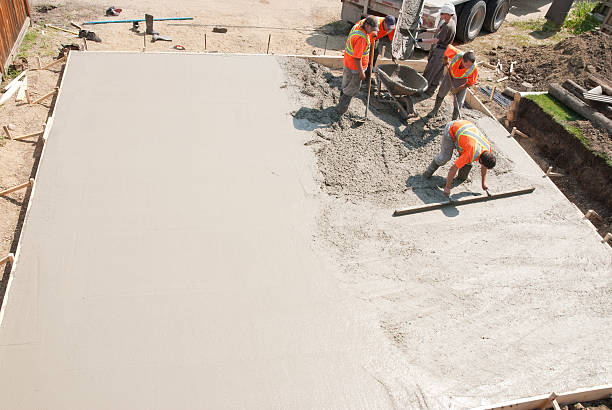 Best Concrete Demolition Services in Hewlett, NY